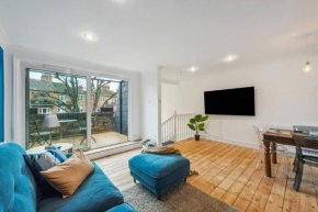 Chelsea Superior Apartment - 10 Minutes from Stadium